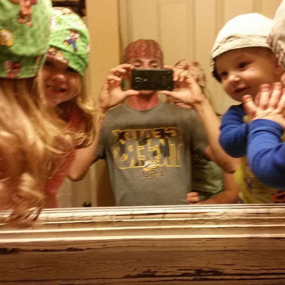 Meet your Posher, Benjamin